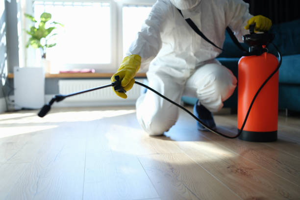 Trusted Crime Scene Cleanup service in Barberton, OH - Four Month Blood Cleanse